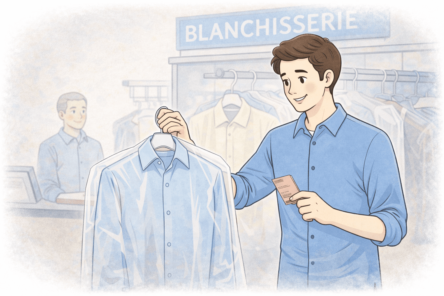 Quels sont tes projets ?